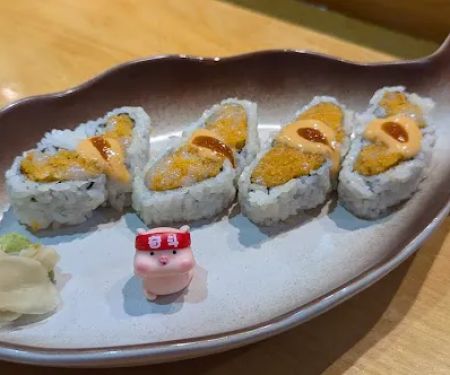 Sakatomo Sushi