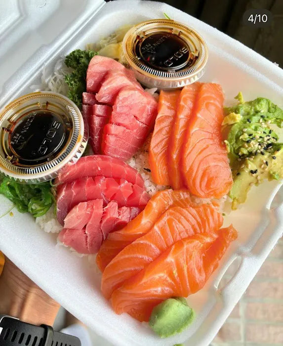 Sakatomo Sushi Picture 7