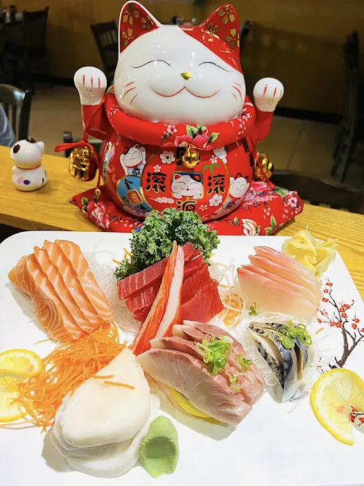 Sakatomo Sushi Picture 10
