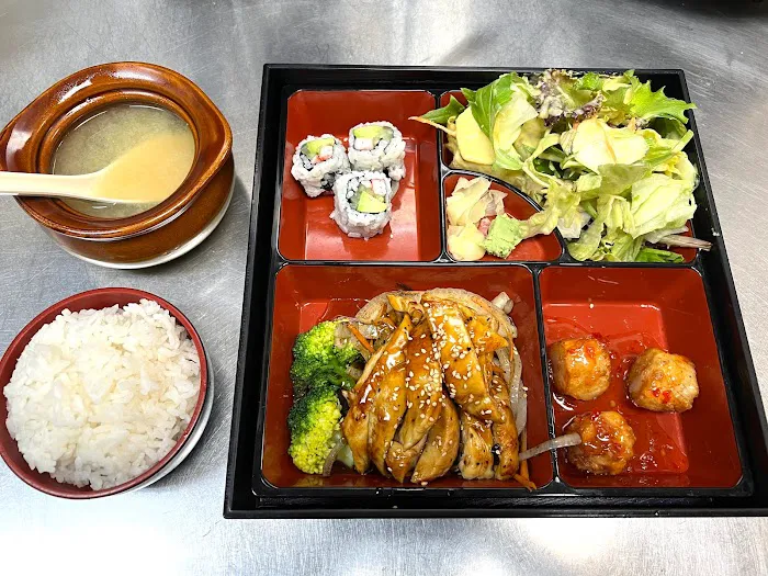 Sakatomo Sushi Picture 9