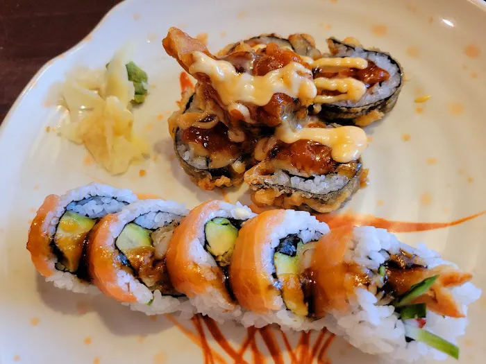 O'Yummy Sushi Picture 5