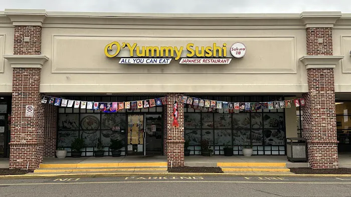 O'Yummy Sushi Picture 1