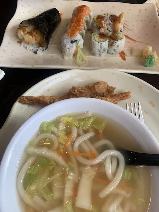 O'Yummy Sushi Picture 3