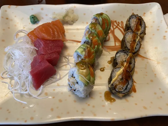 O'Yummy Sushi Picture 8