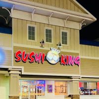 Sushi King - Little Creek ico
