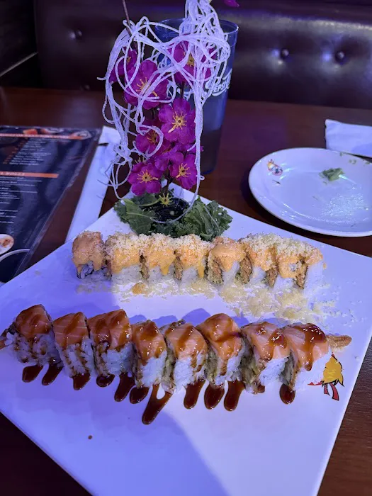 Sushi King - Little Creek Picture 6