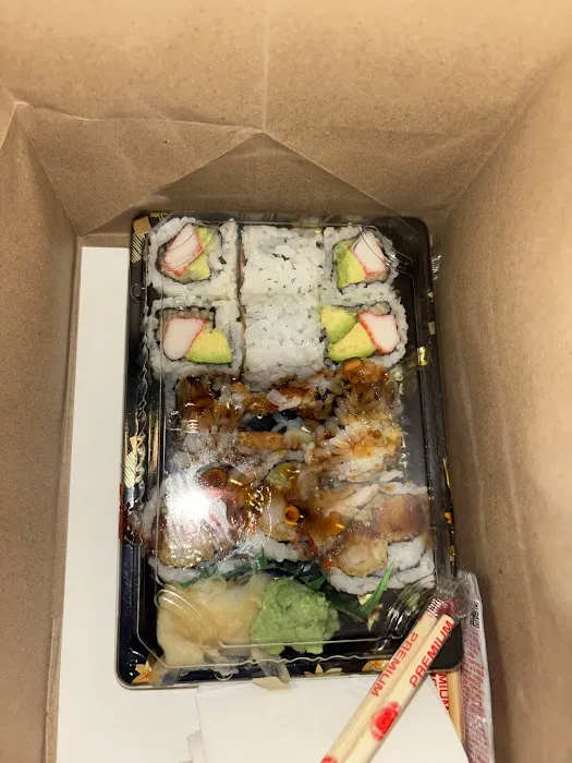 Sushi King - Little Creek Picture 9