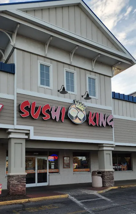 Sushi King - Little Creek Picture 3