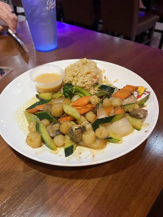 Sushi King - Little Creek Picture 5