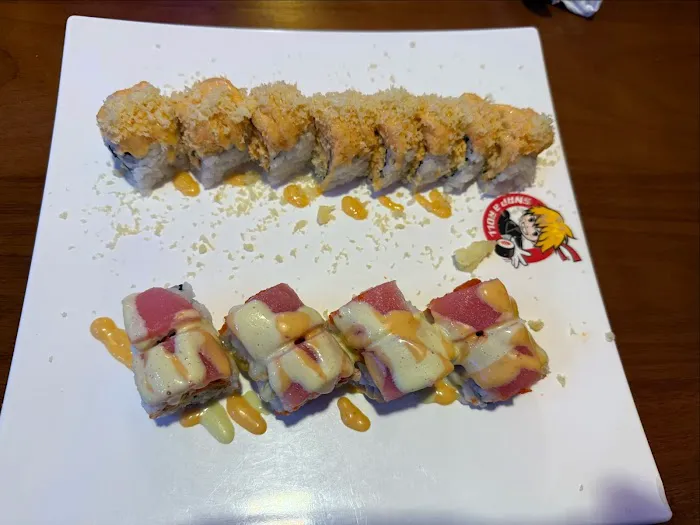 Sushi King - Little Creek Picture 2