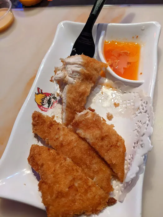 Sushi King - Little Creek Picture 10