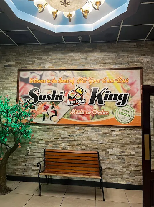 Sushi King - Little Creek Picture 7