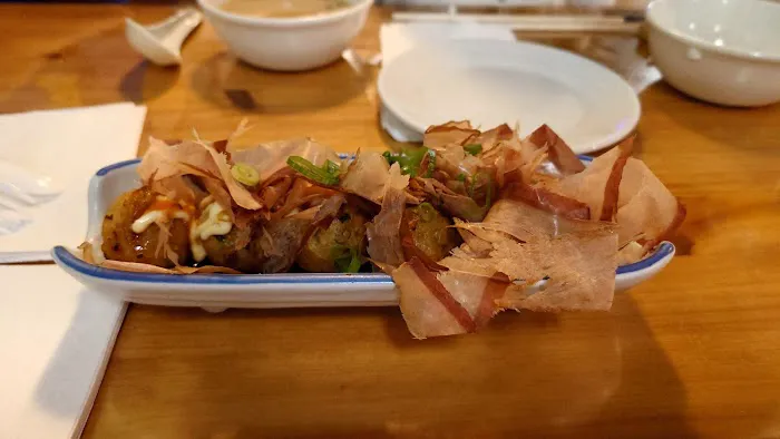 Ichran Japanese Ramen Picture 1