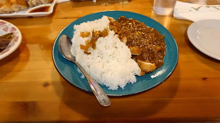Ichran Japanese Ramen Picture 4