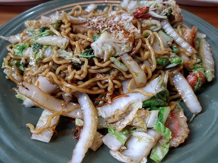 Ichran Japanese Ramen Picture 9