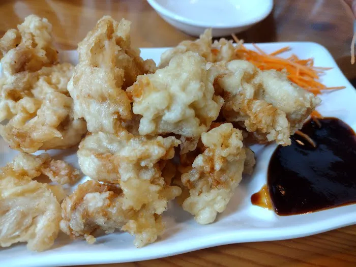 Ichran Japanese Ramen Picture 8