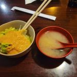 Sake Sushi Restaurant
