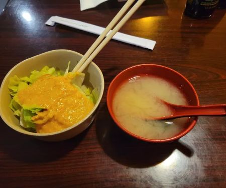 Sake Sushi Restaurant