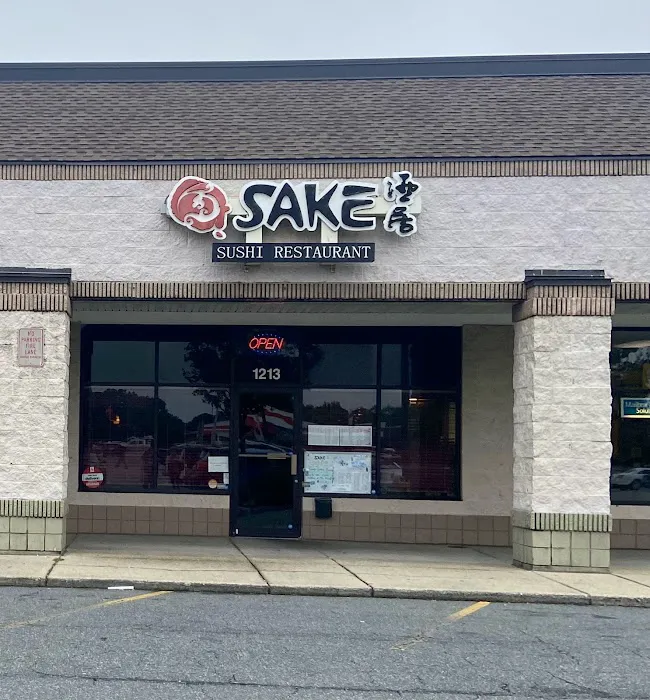 Sake Sushi Restaurant Picture 10