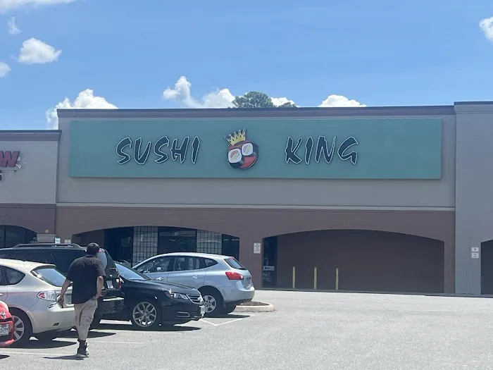 Sushi King Picture 2