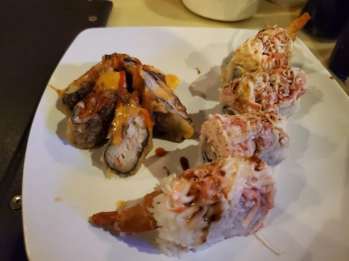 Sushi King Picture 1