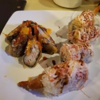 Sushi King ico