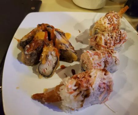 Sushi King