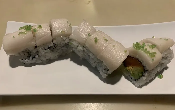 Sushi King Picture 7