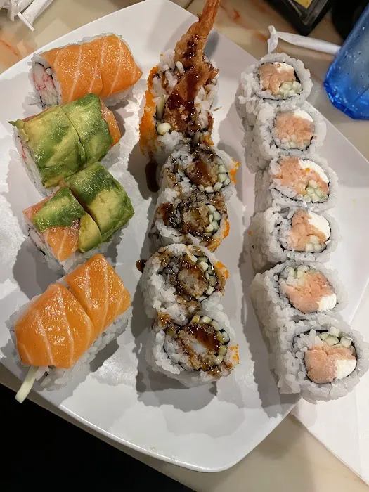 Sushi King Picture 5
