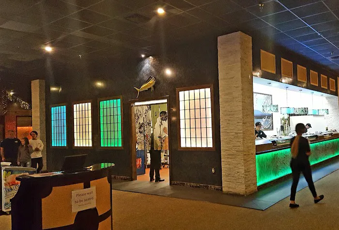 Sushi King Picture 10