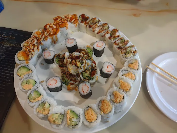 Sushi King Picture 8