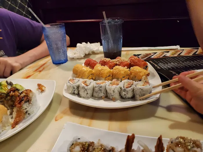 Sushi King Picture 3