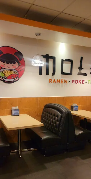 Molly Ramen•Poke•Tea Picture 1