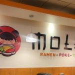 Molly Ramen•Poke•Tea