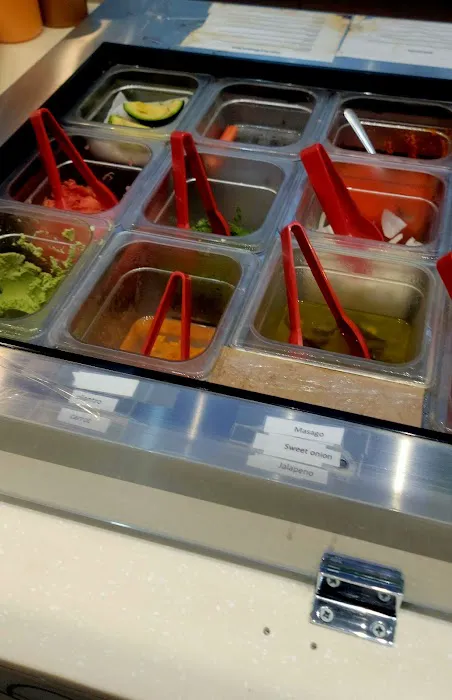 Molly Ramen•Poke•Tea Picture 5