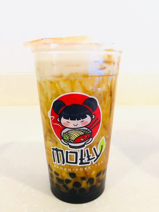 Molly Ramen•Poke•Tea Picture 6