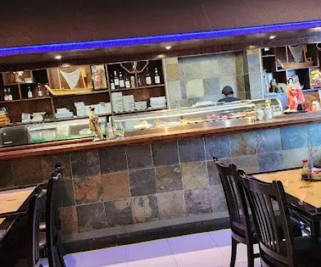 Ninja Sushi Bar