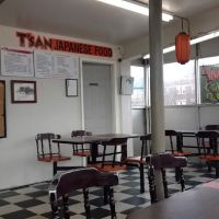 T'San Japanese Restaurant ico