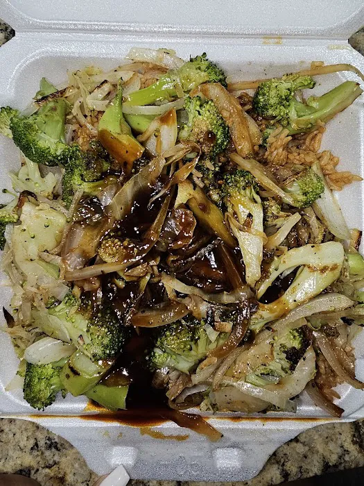 T'San Japanese Restaurant Picture 9