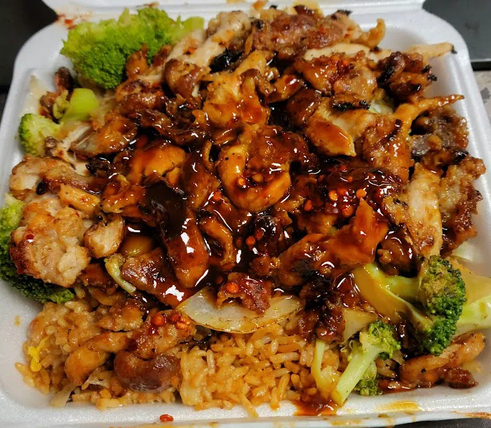 T'San Japanese Restaurant Picture 2