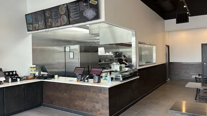 Iron Grill Picture 1