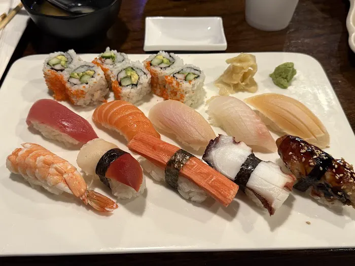 Inaka Sushi and Hibachi Chesapeake Picture 3