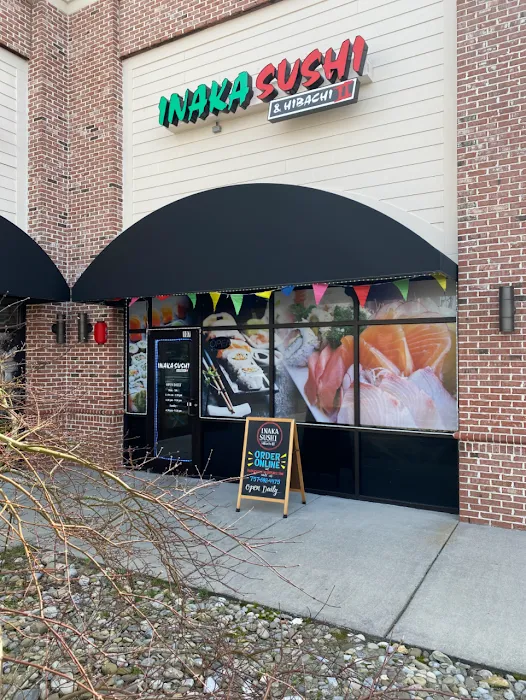 Inaka Sushi and Hibachi Chesapeake Picture 1