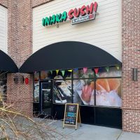 Inaka Sushi and Hibachi Chesapeake ico