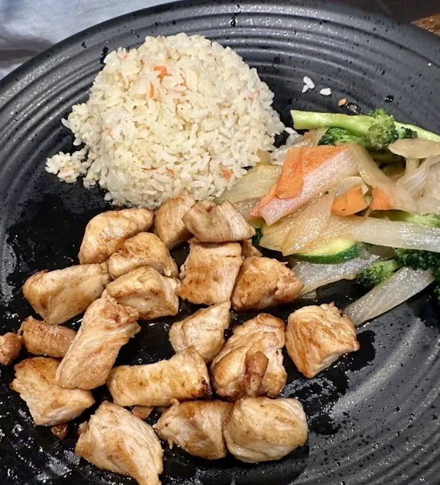 Inaka Sushi and Hibachi Chesapeake Picture 9