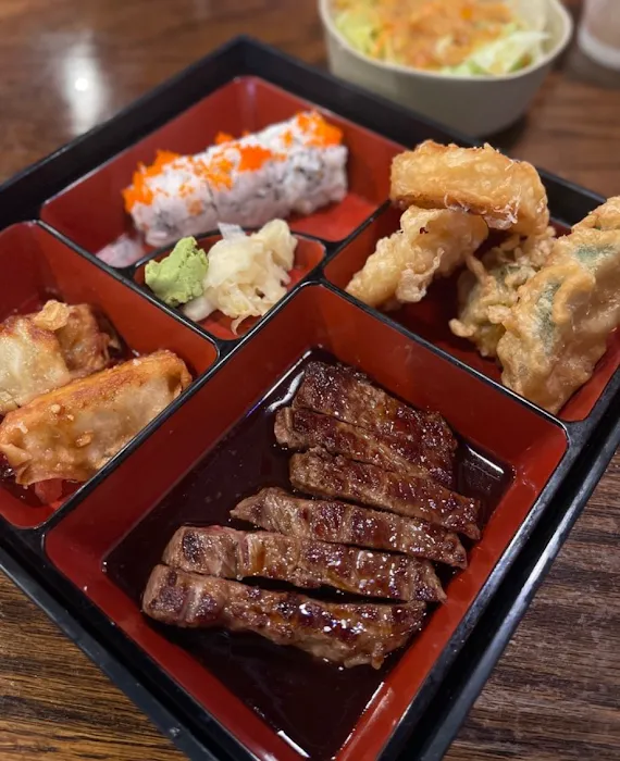 Inaka Sushi and Hibachi Chesapeake Picture 10