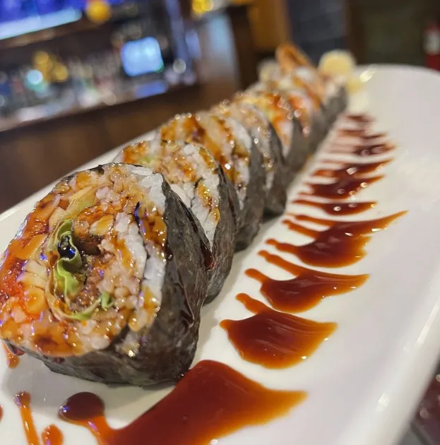Inaka Sushi and Hibachi Chesapeake Picture 4