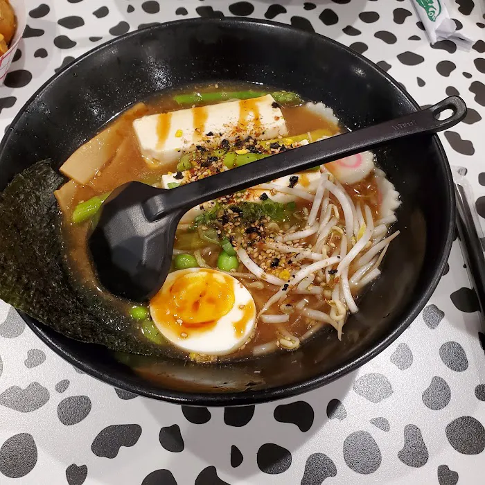 Molly Ramen•Poke•Tea Picture 9