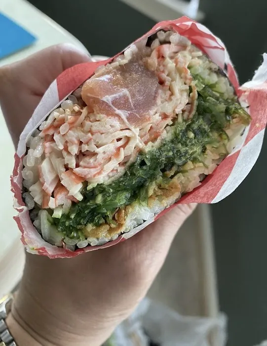 Molly Ramen•Poke•Tea Picture 3