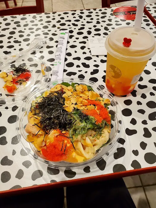 Molly Ramen•Poke•Tea Picture 7